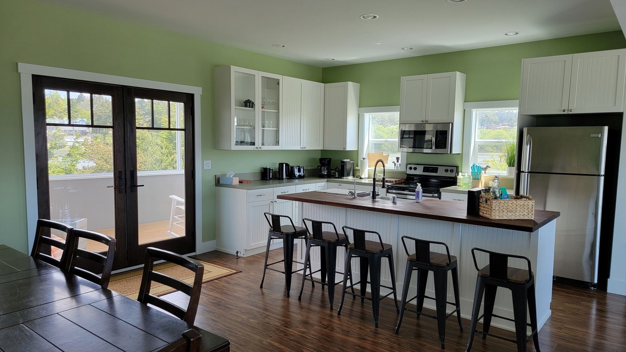 Photo of Kitchen in Coupeville