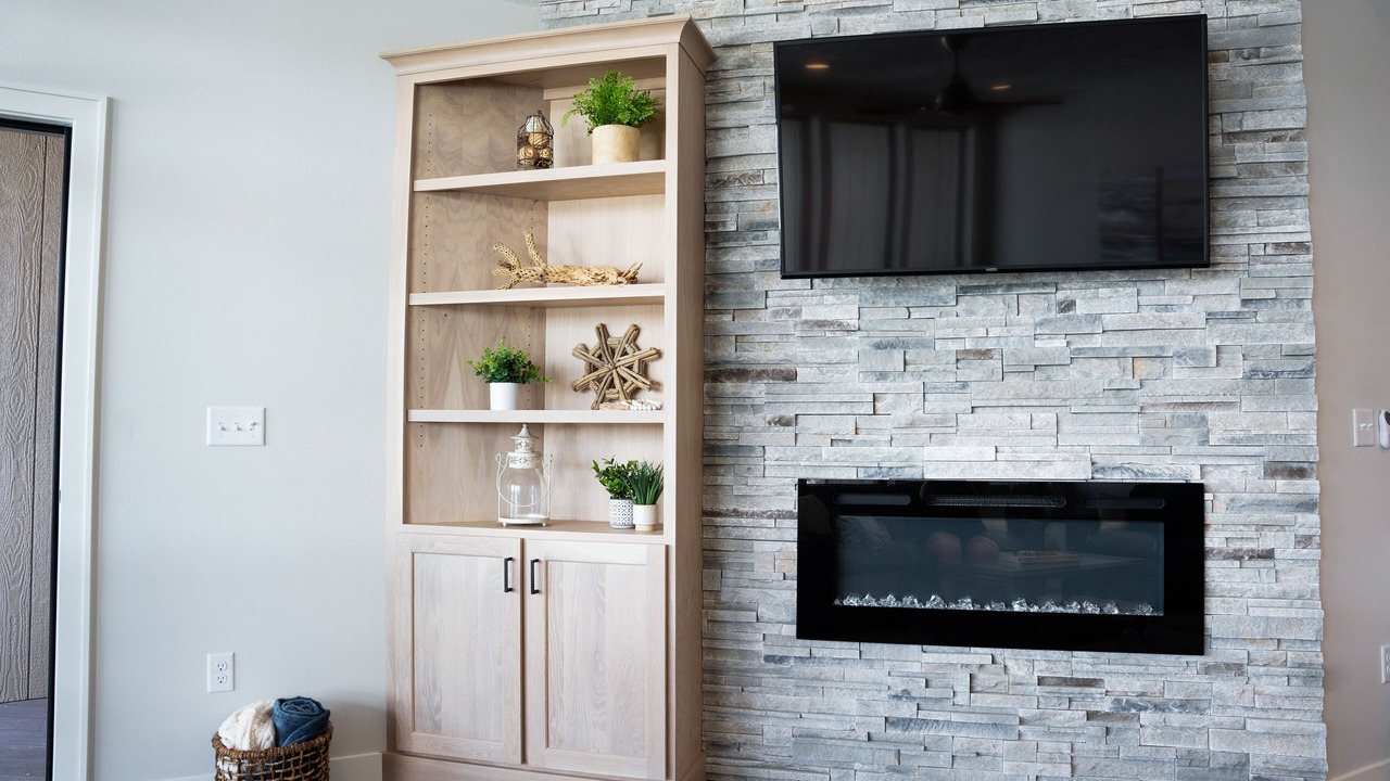 Photo of Livingroom in Arnolds Park