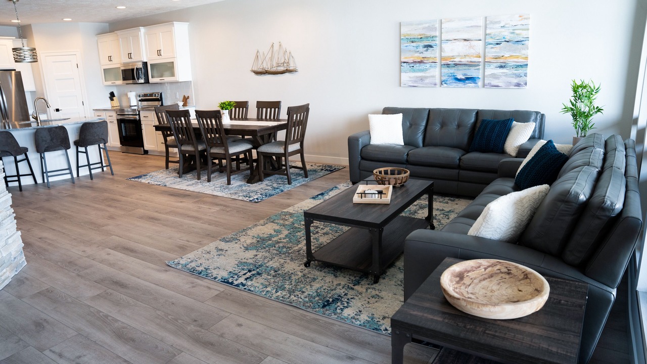 Photo of Livingroom in Arnolds Park