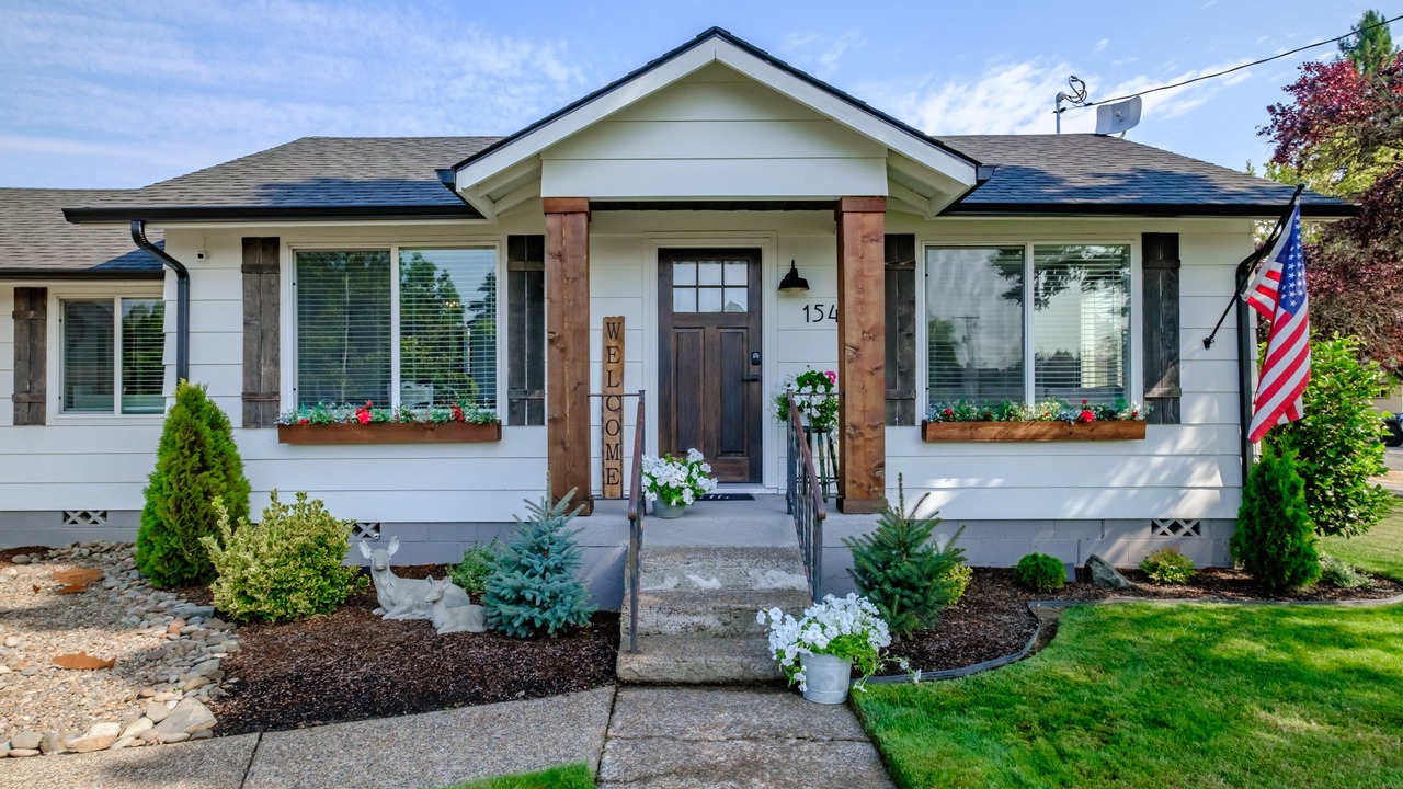 Photo of Outdoor in Corvallis
