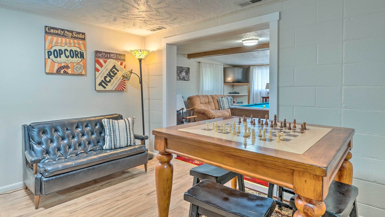 Photo of Bedroom in Caldwell