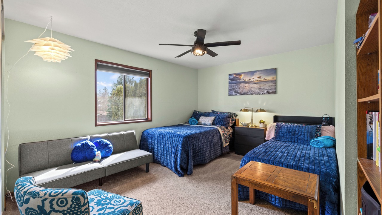 Photo of Bedroom in Post Falls