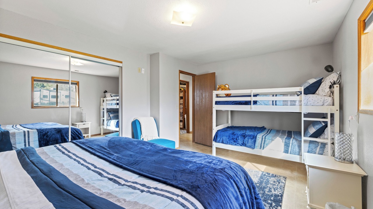 Photo of Bedroom in Post Falls