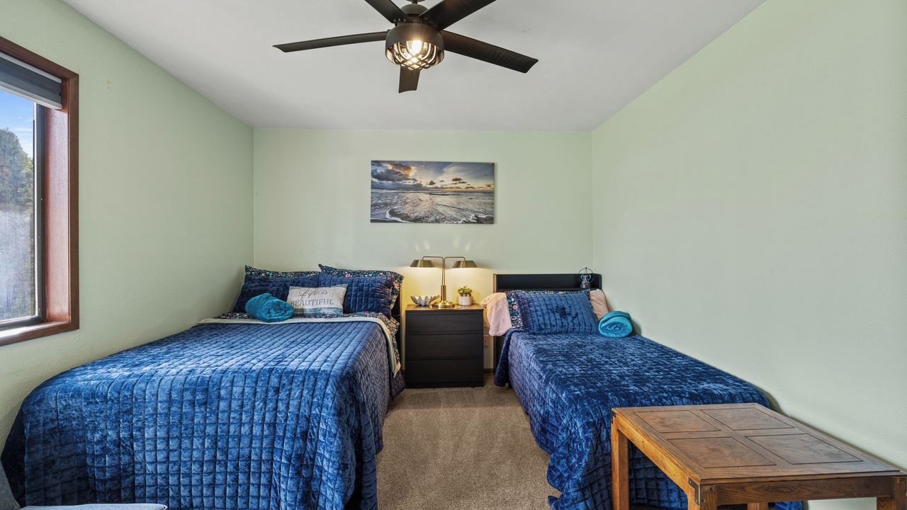 Photo of Bedroom in Post Falls