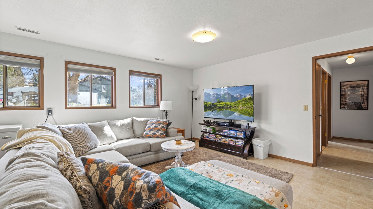 Photo of Bedroom in Post Falls