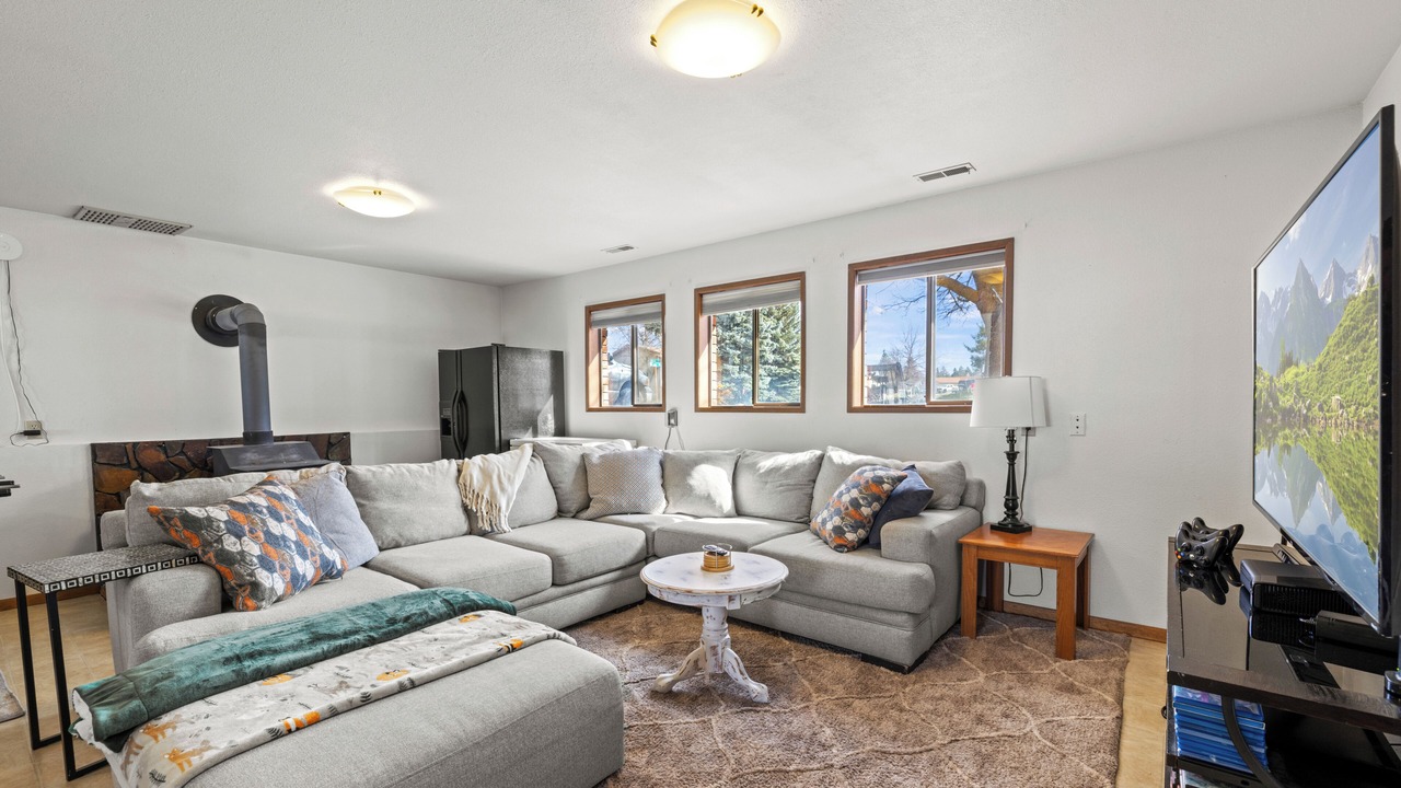 Photo of Livingroom in Post Falls