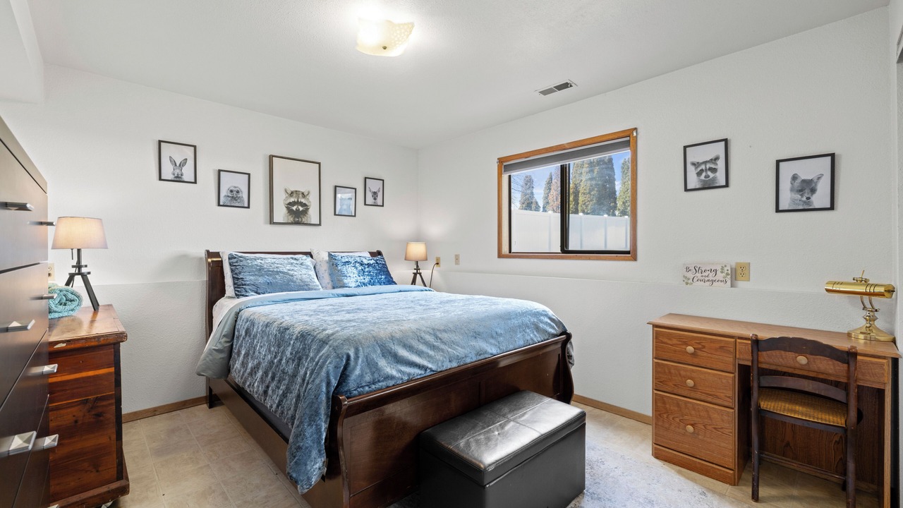 Photo of Bedroom in Post Falls
