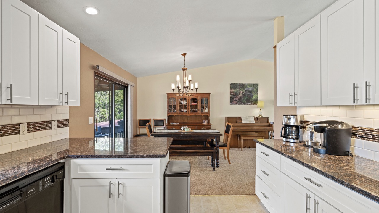 Photo of Kitchen in Post Falls