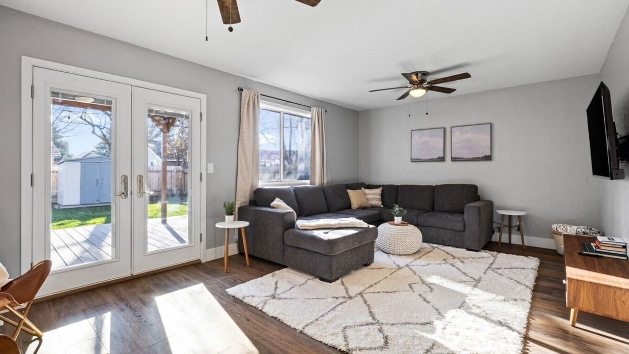 Photo of Bedroom in West Valley
