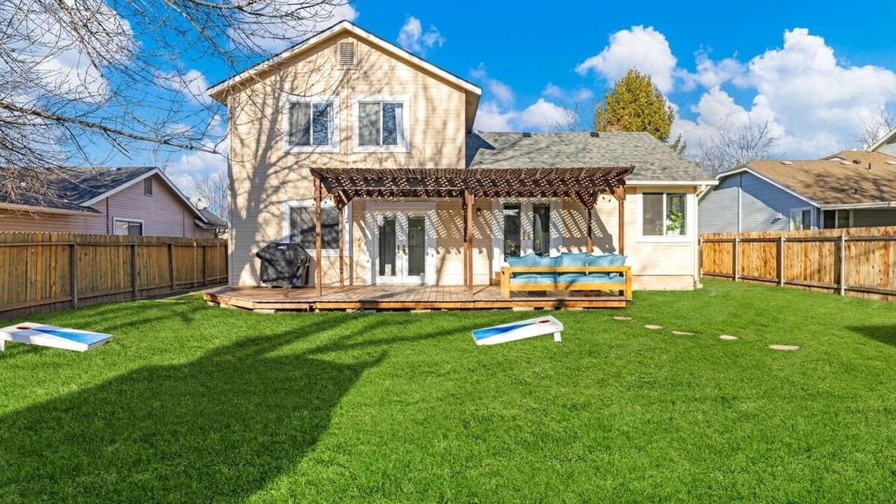 Photo of Outdoor in West Valley