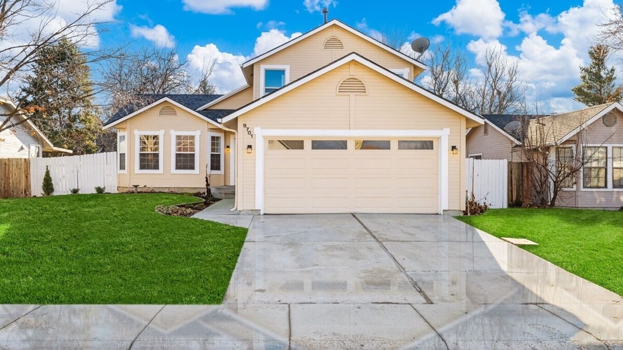Photo of Outdoor in West Valley