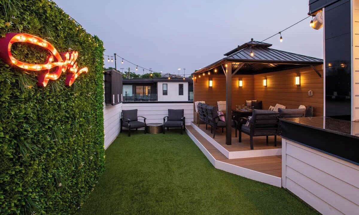 Photo of Outdoor in Edgehill