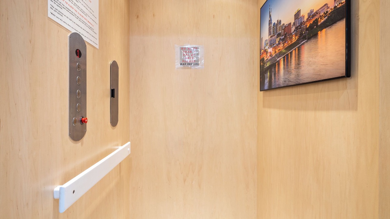 Photo of Outdoor in Edgehill