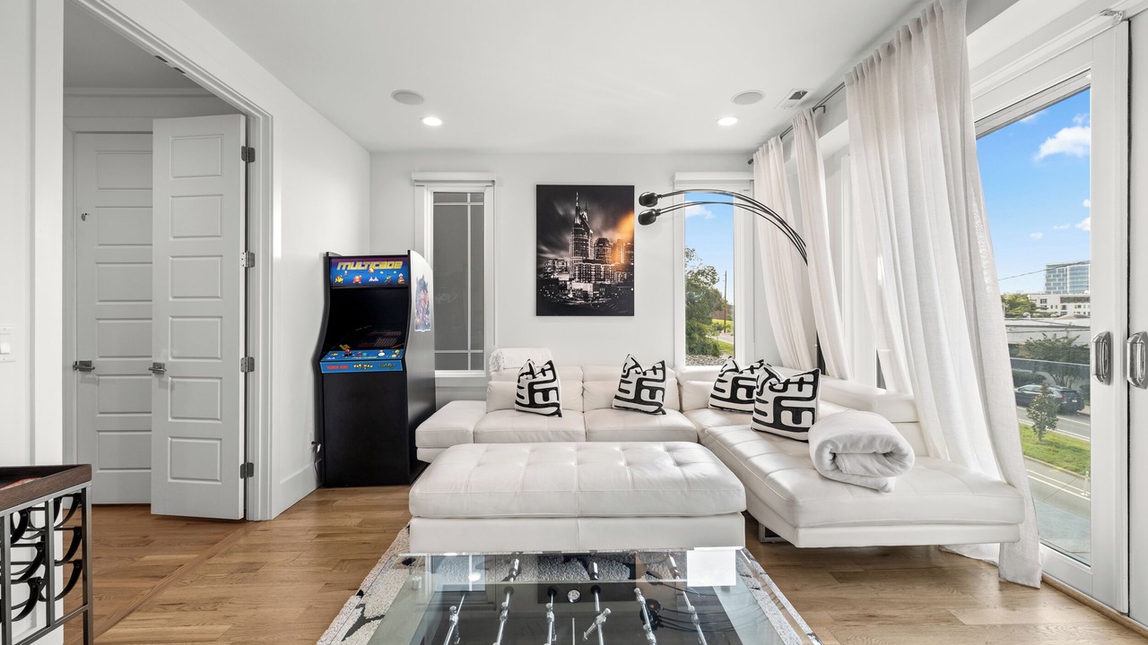 Photo of Bedroom in Edgehill