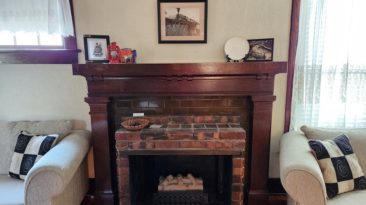 Photo of Livingroom in Boone