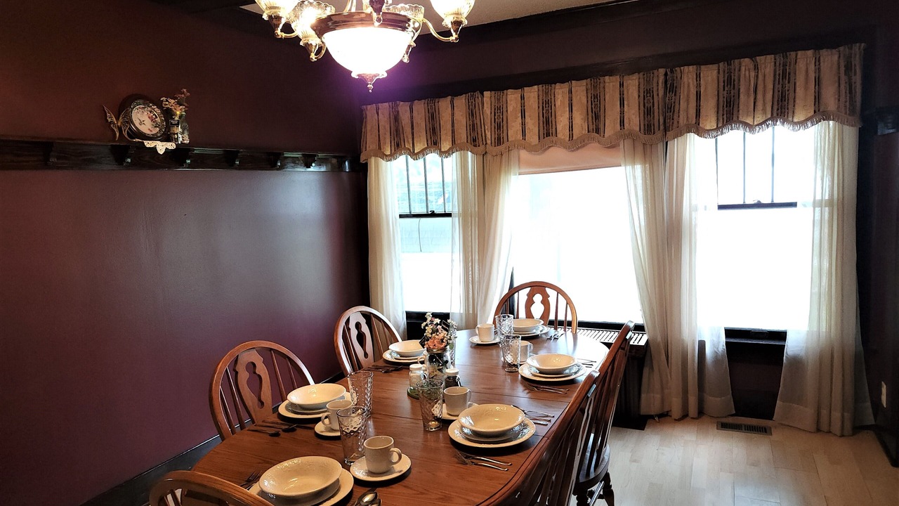 Photo of Bedroom in Boone