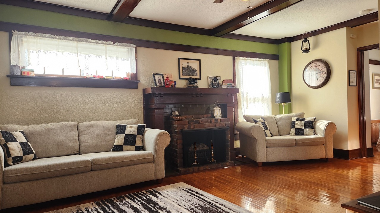 Photo of Livingroom in Boone
