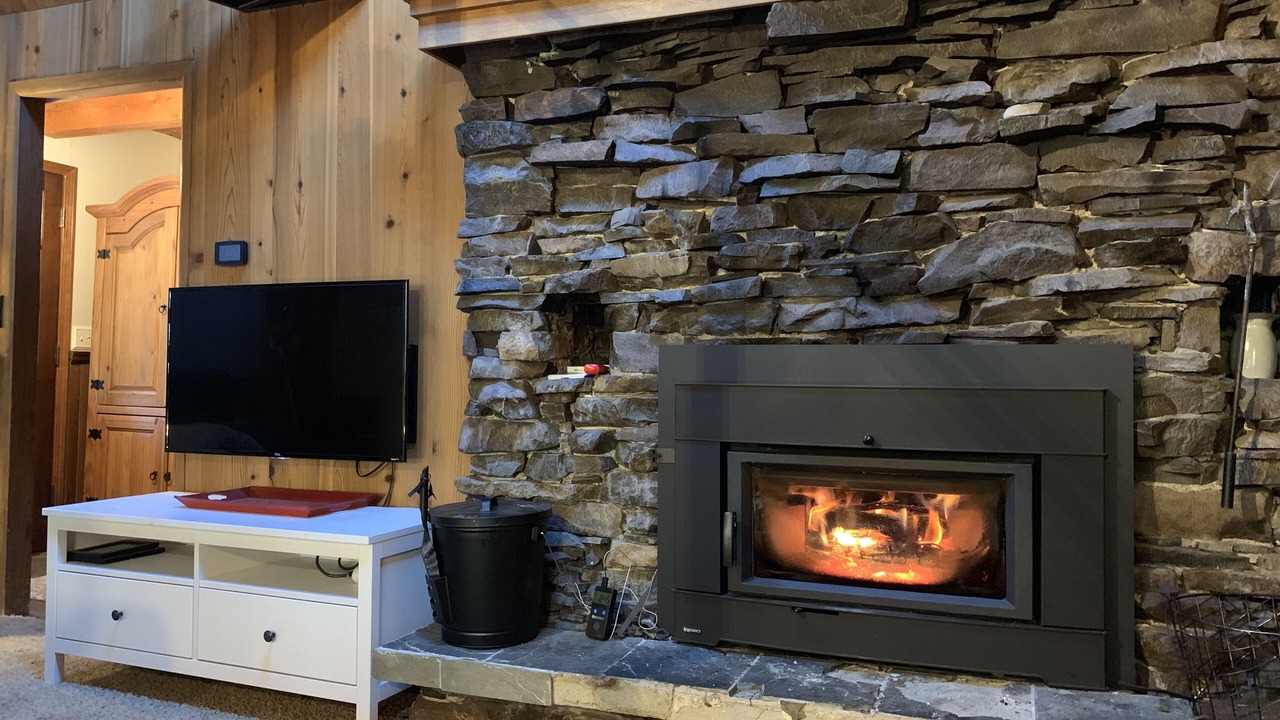 Photo of Livingroom in Greenwater