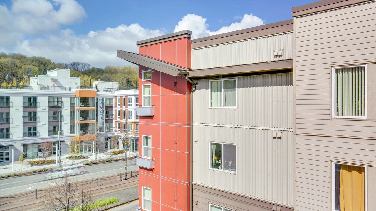 Photo of Outdoor in Columbia City