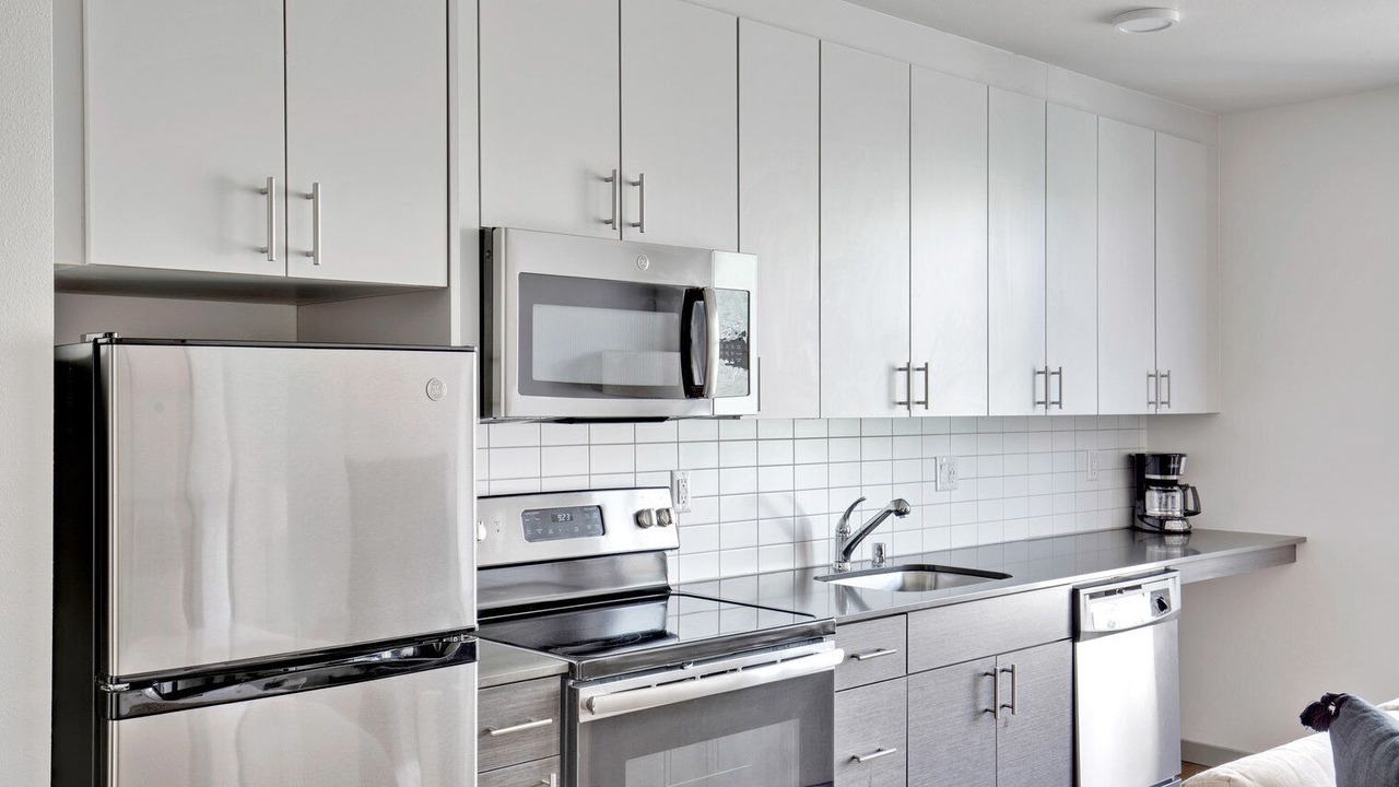 Photo of Kitchen in Columbia City