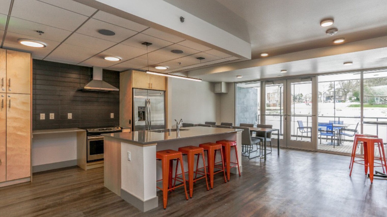 Photo of Kitchen in Columbia City