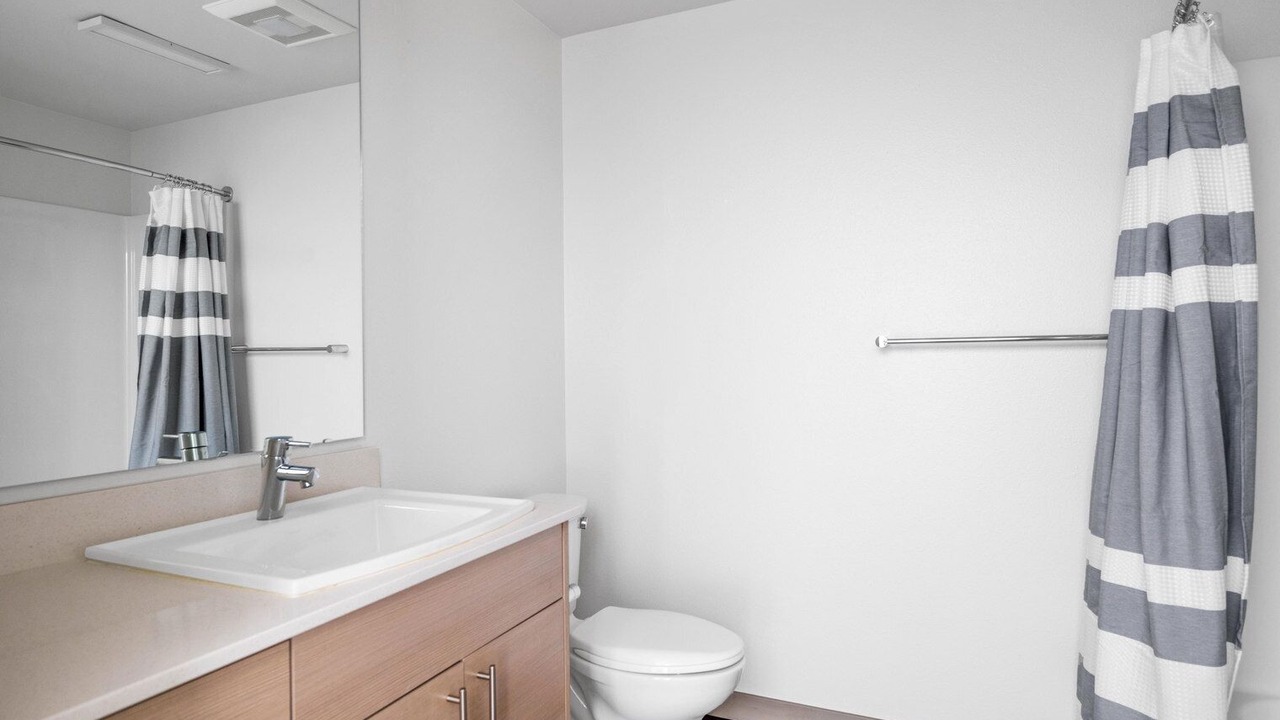 Photo of Bathroom in Columbia City