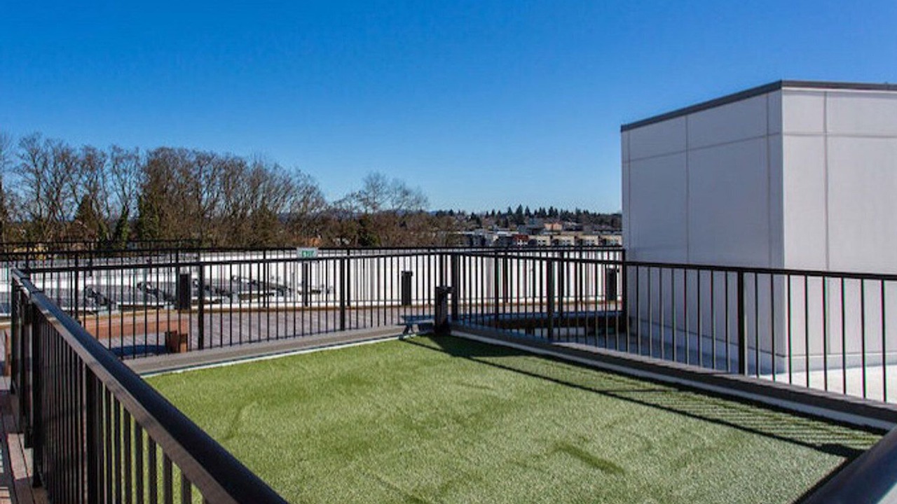 Photo of Outdoor in Columbia City