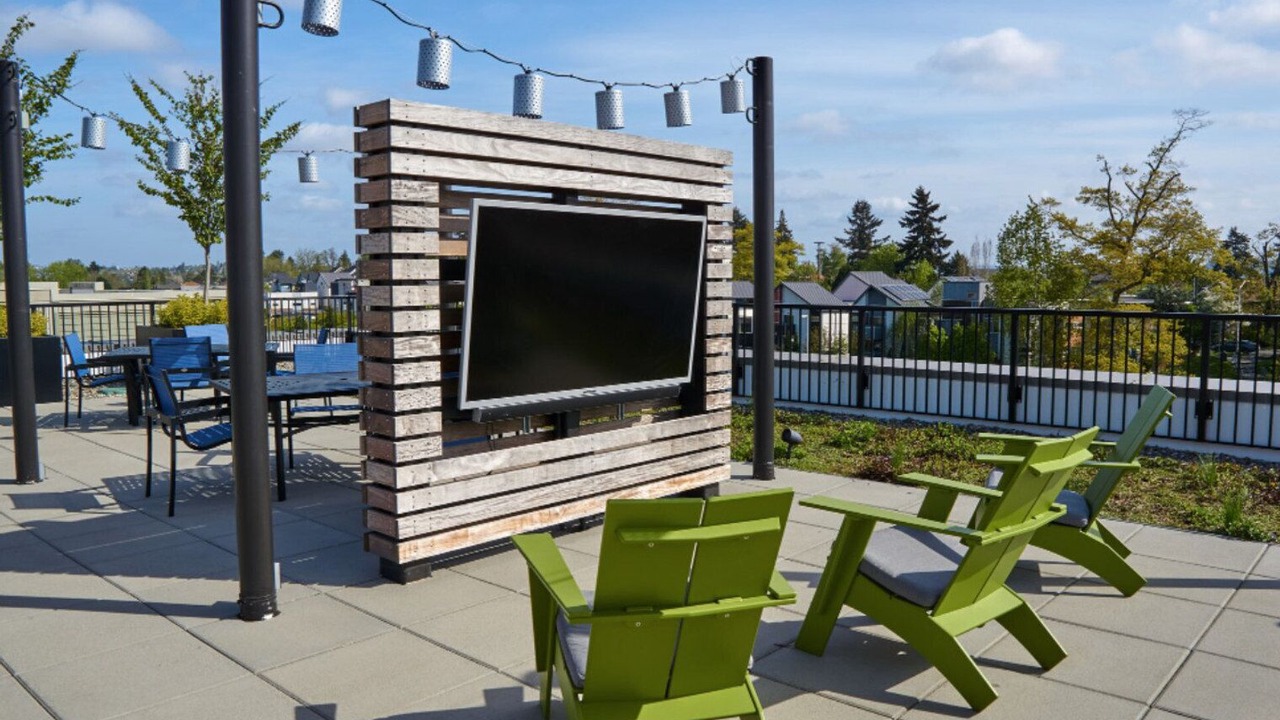 Photo of Outdoor in Columbia City