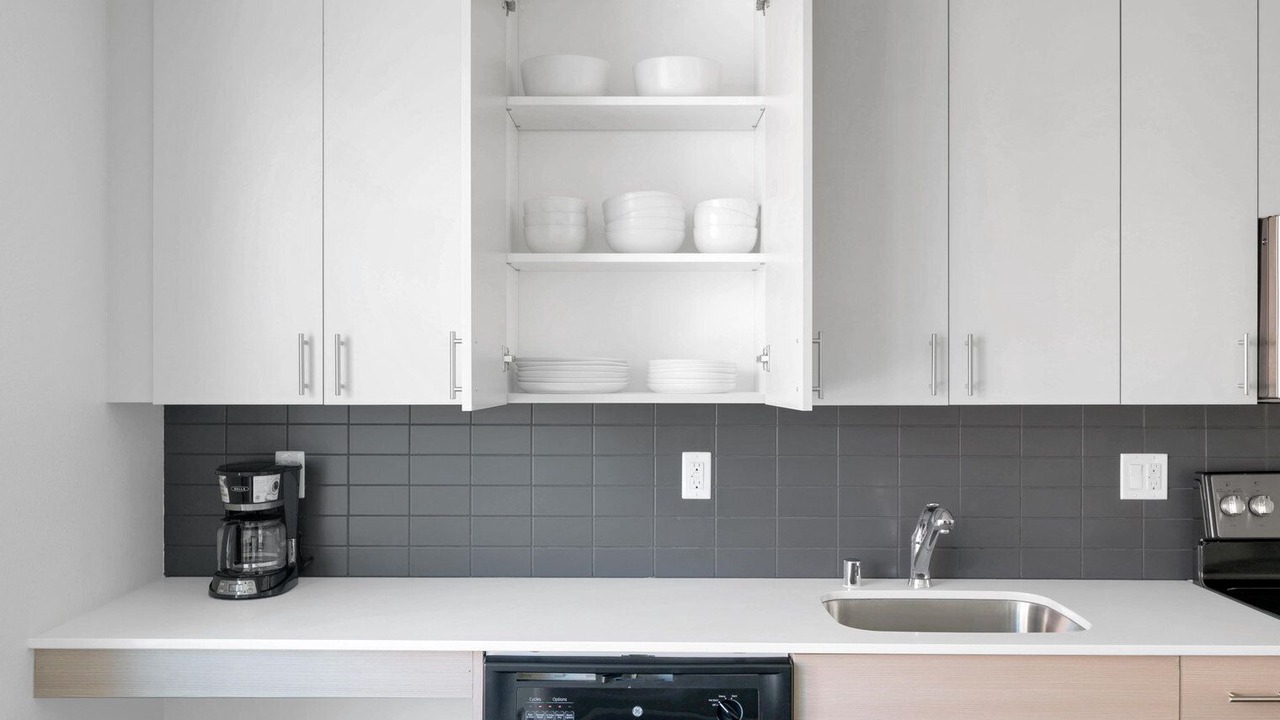 Photo of Kitchen in Columbia City