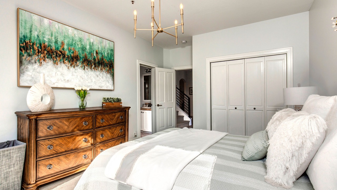 Photo of Bedroom in Park Meadows