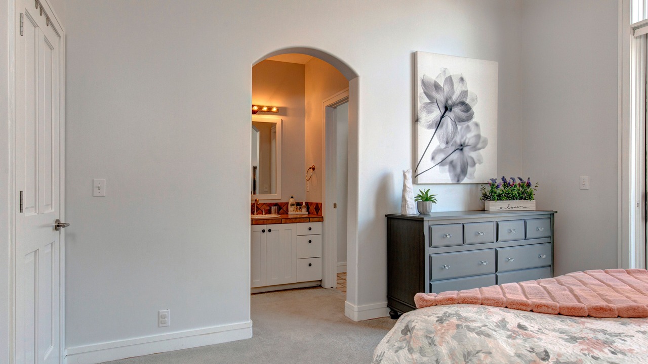 Photo of Bedroom in Park Meadows