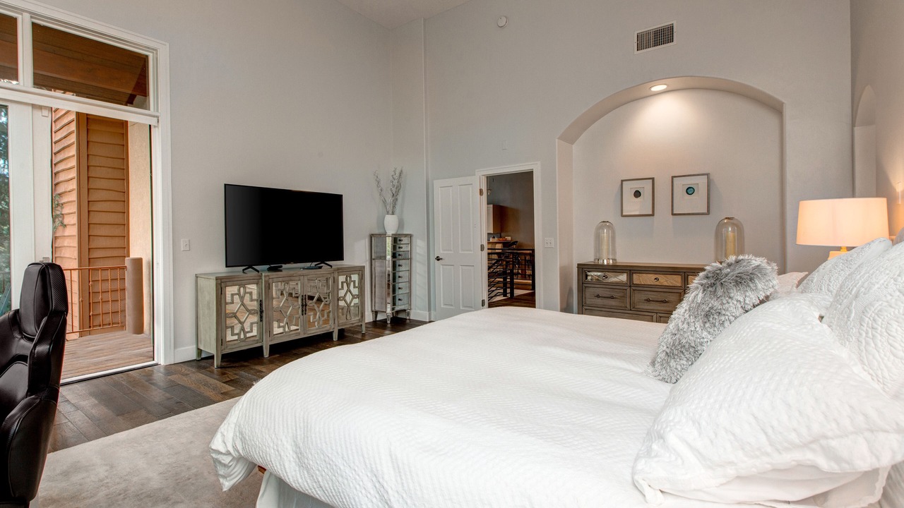 Photo of Bedroom in Park Meadows