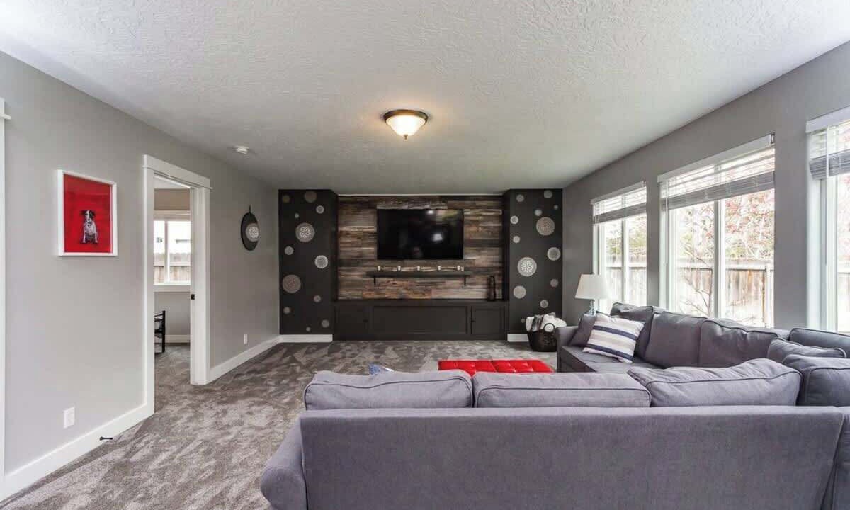 Photo of Livingroom in Meridian