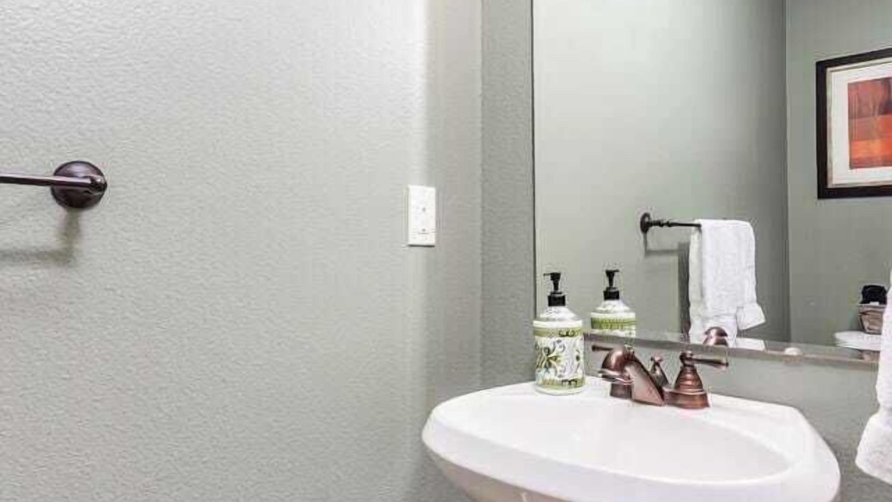 Photo of Bathroom in Meridian