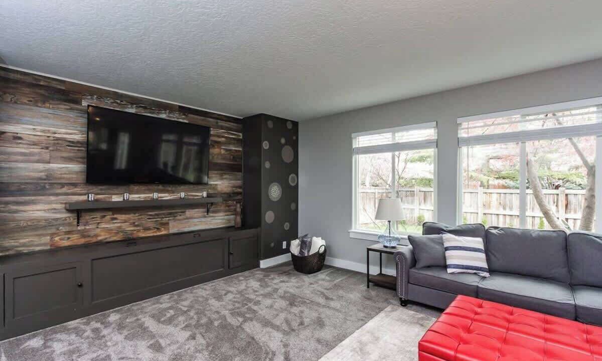 Photo of Livingroom in Meridian