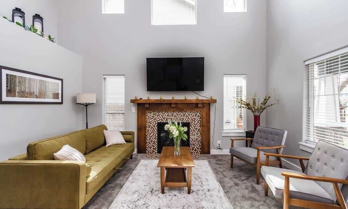 Photo of Livingroom in Meridian
