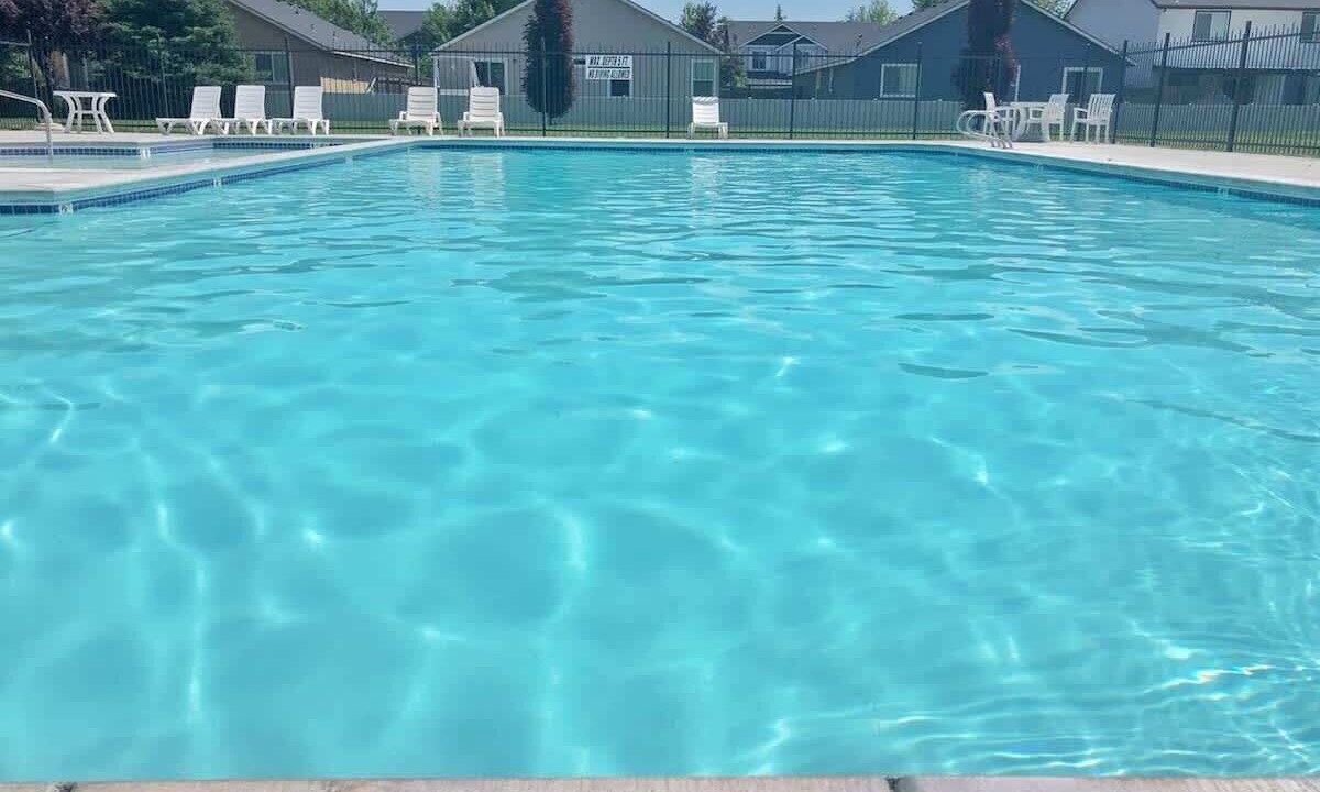 Photo of Outdoor in Meridian