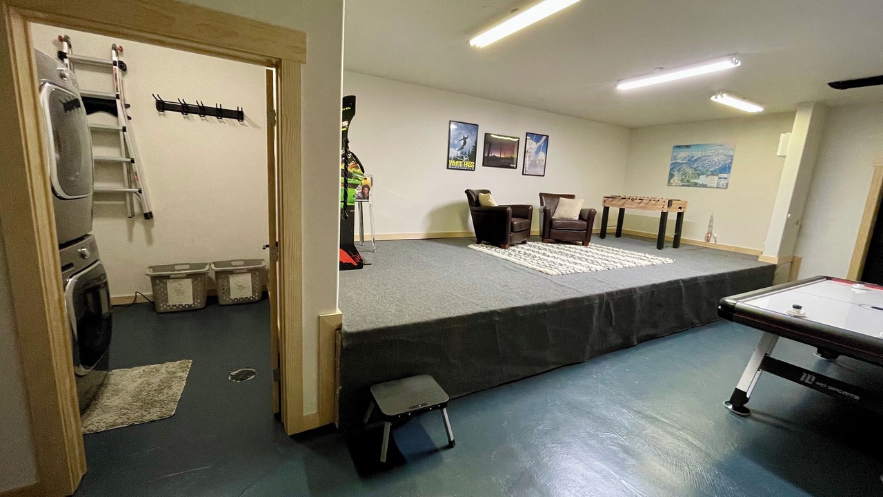Photo of Bedroom in Packwood