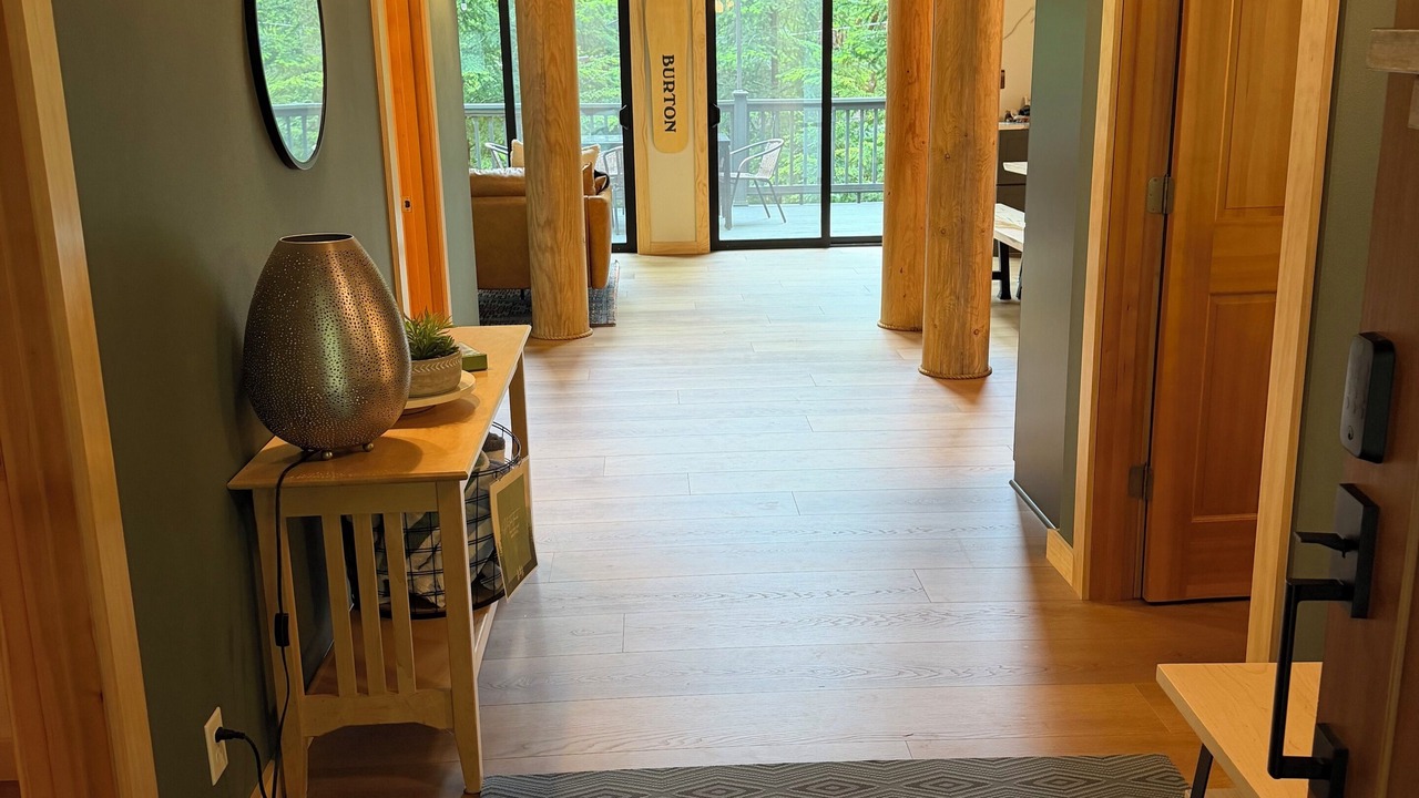 Photo of Bathroom in Packwood