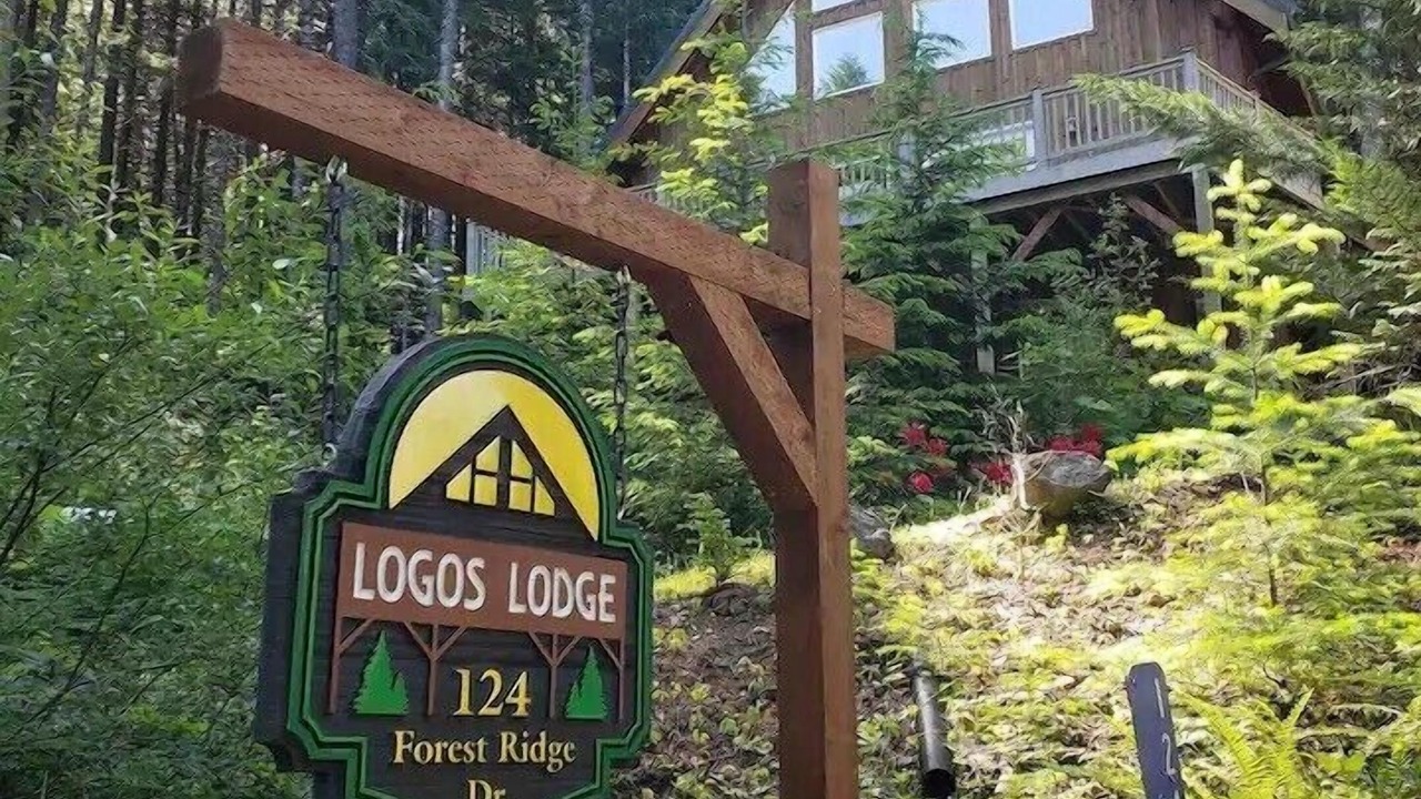 Photo of Outdoor in Packwood