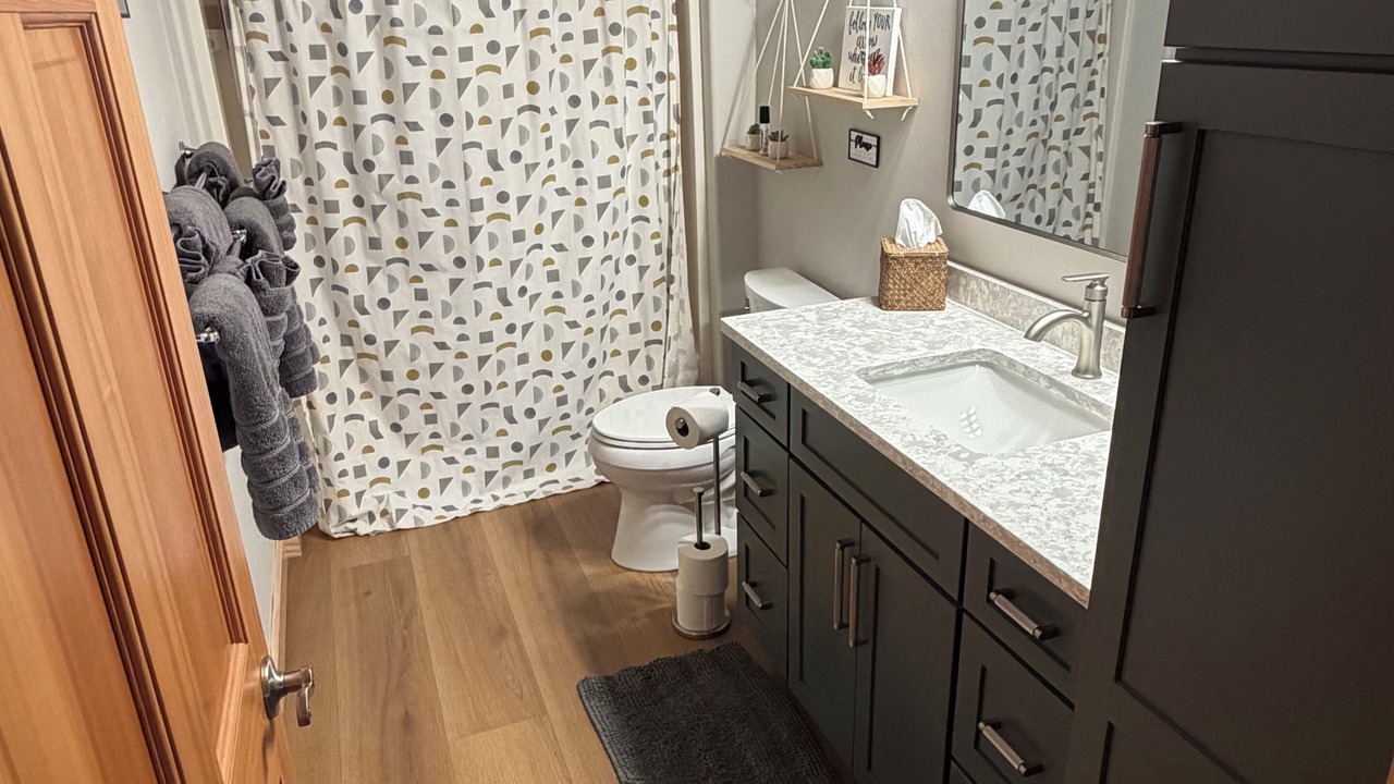 Photo of Bathroom in Packwood