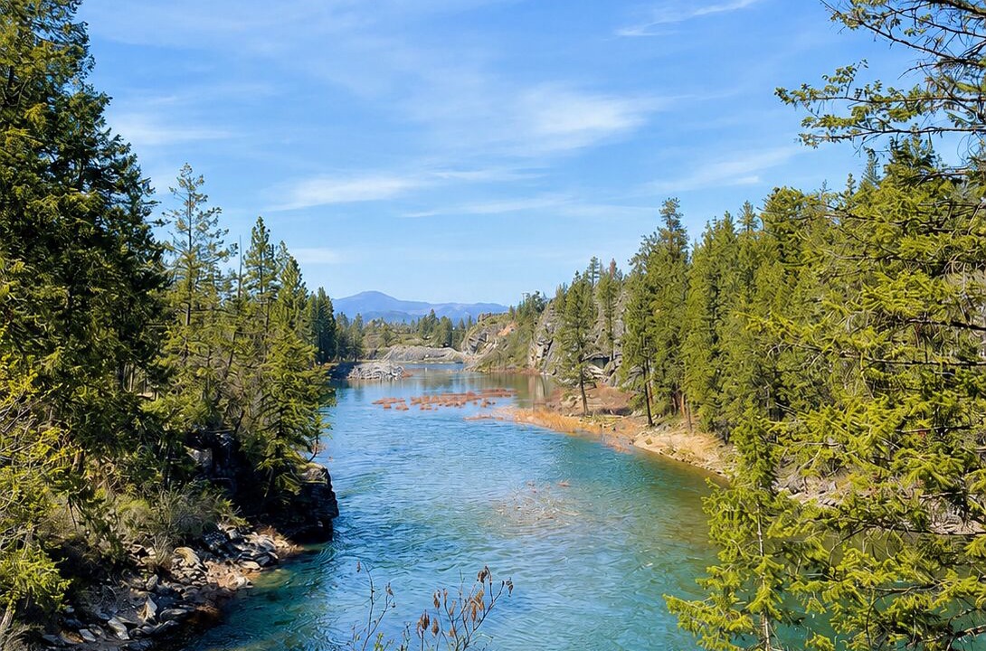 Photo of Outdoor in Post Falls