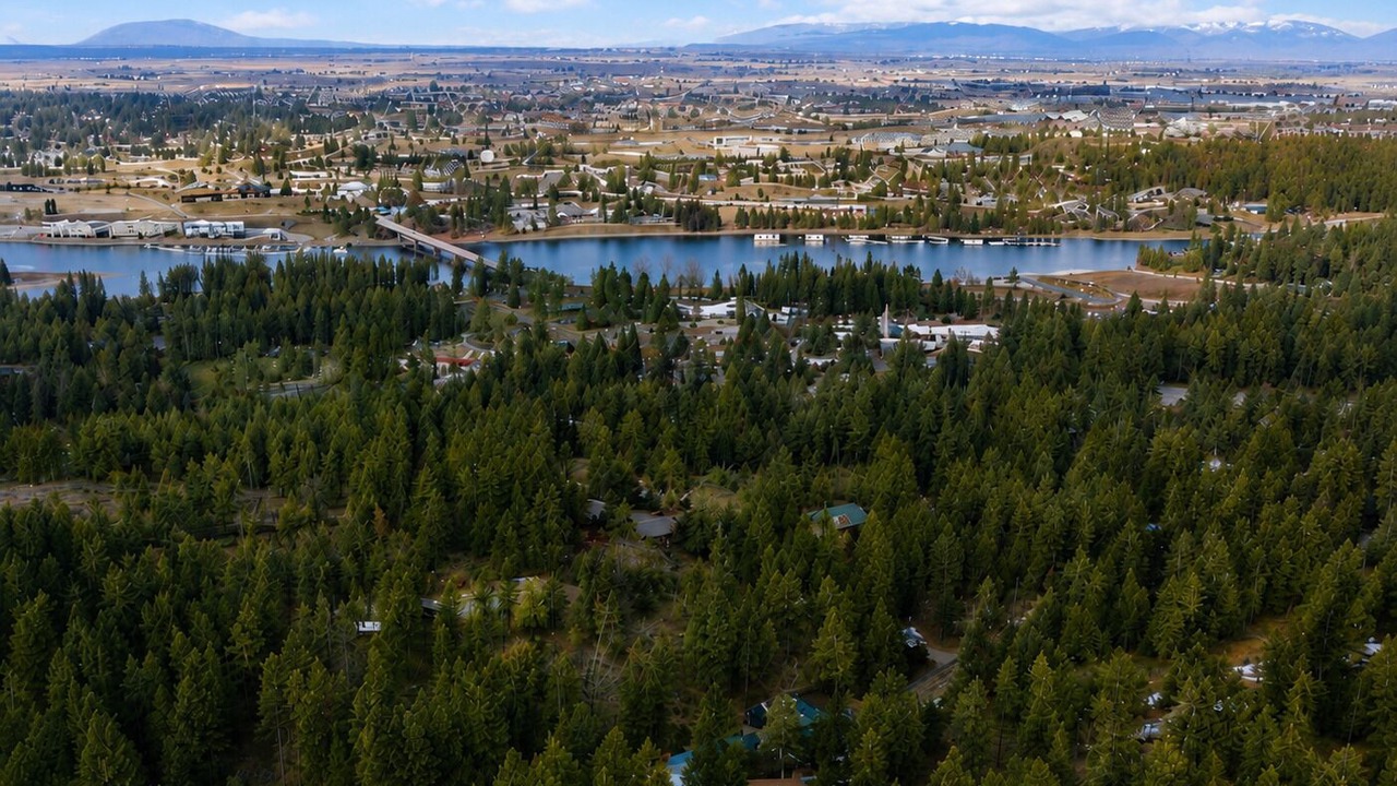 Photo of Others in Post Falls