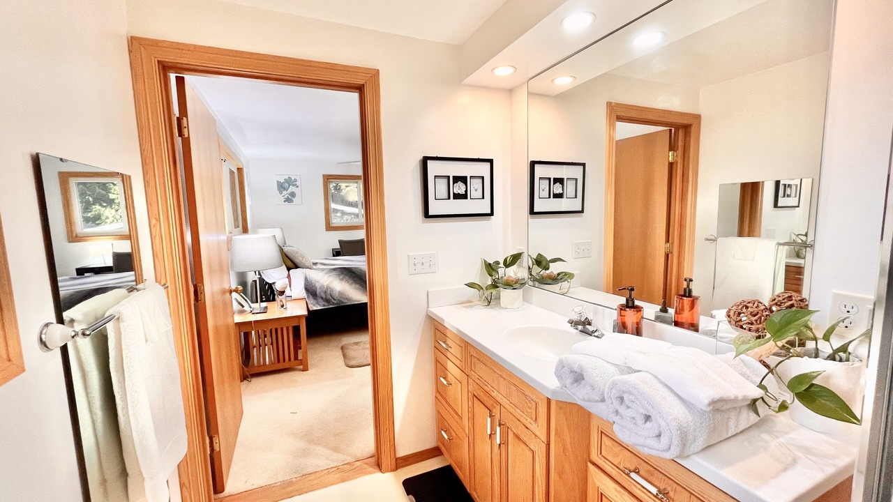 Photo of Bathroom in Kirkland