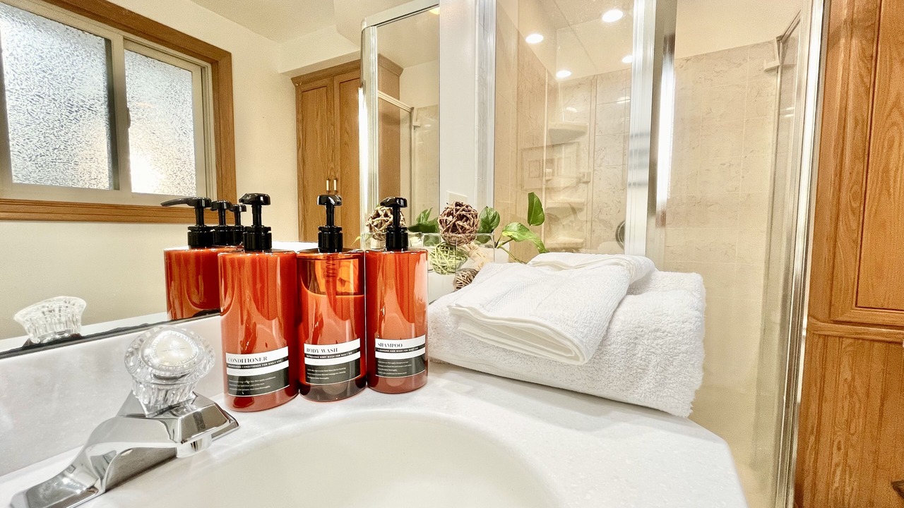 Photo of Bathroom in Kirkland
