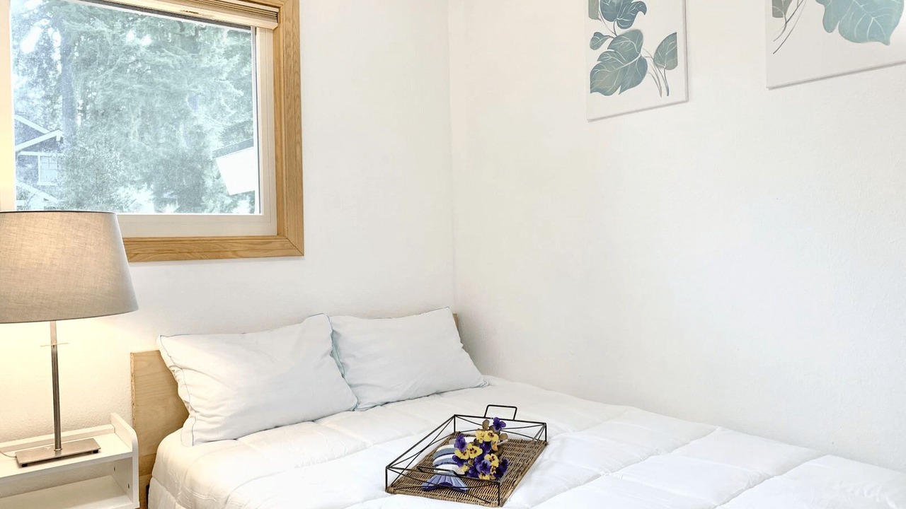 Photo of Bedroom in Kirkland