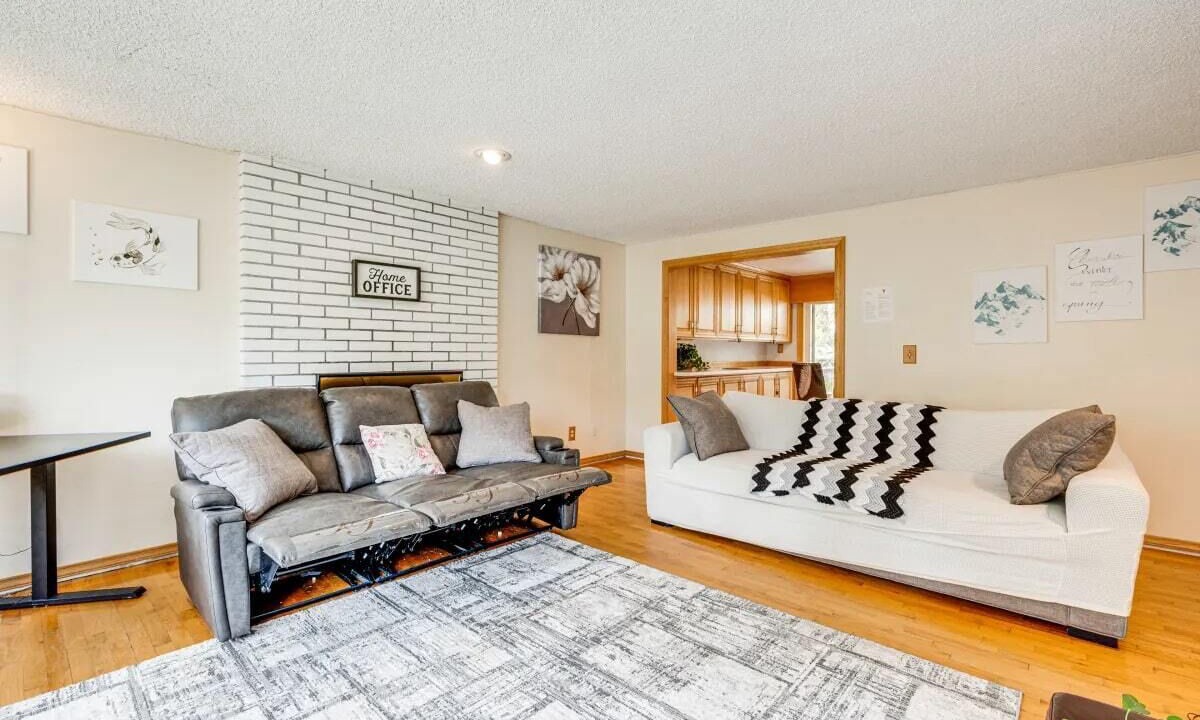 Photo of Livingroom in Kirkland