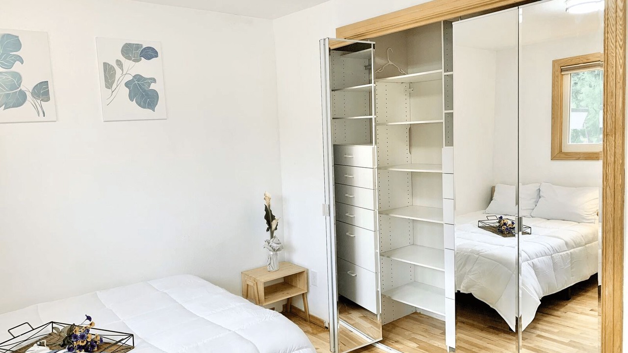 Photo of Bedroom in Kirkland