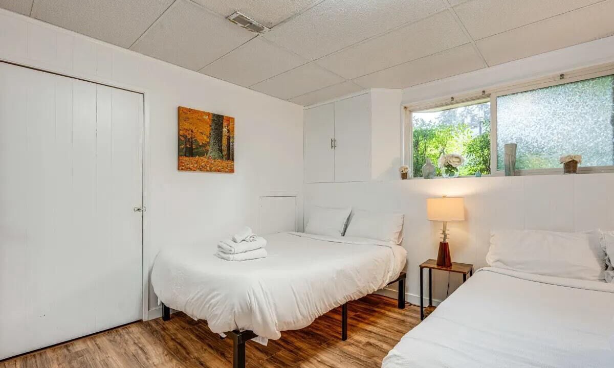 Photo of Bedroom in Kirkland