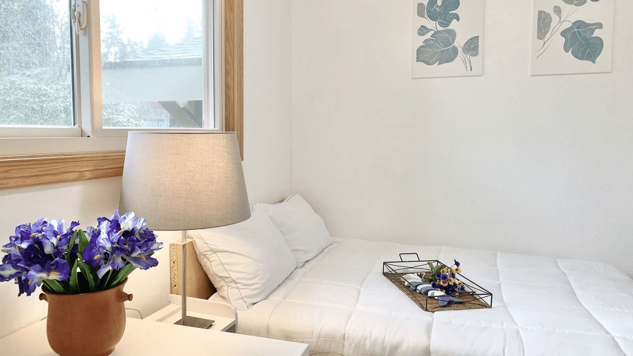 Photo of Bedroom in Kirkland
